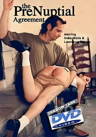 The Pre-Nuptial Agreement