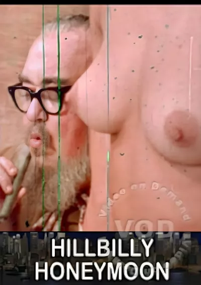 Hillbilly Honeymoon