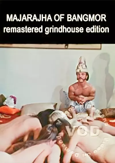 Maharajha Of Bangmor