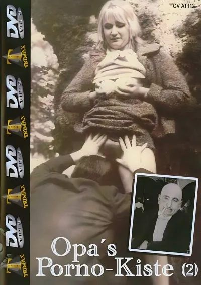 Opa's Porno-Kiste 2