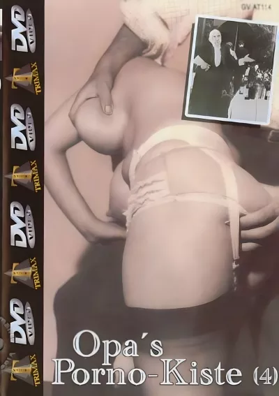 Opa's Porno Kiste 4