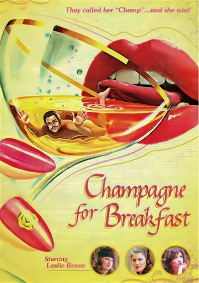 Champagne for Breakfast