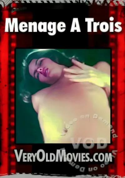 Menage A Trois