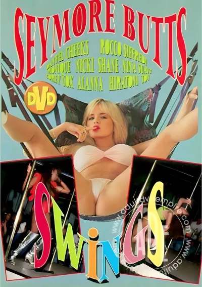 Seymore Butts Swings