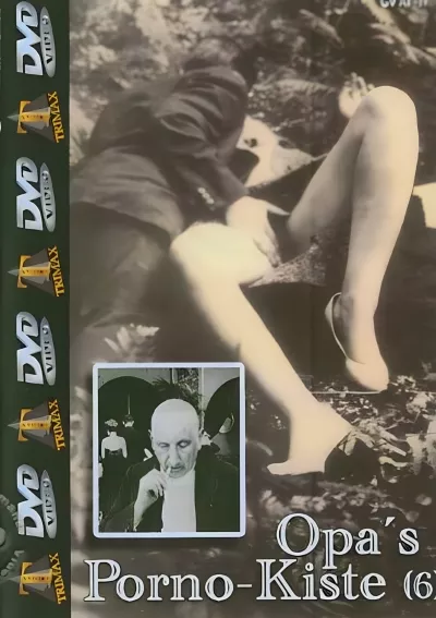 Opa's Porno-Kiste (6)