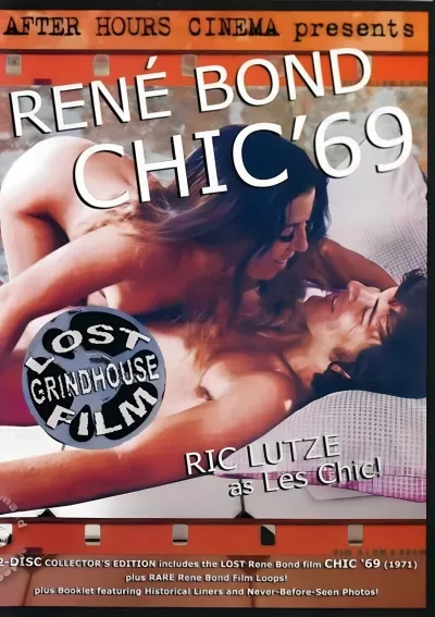 Rene Bond: Chic '69