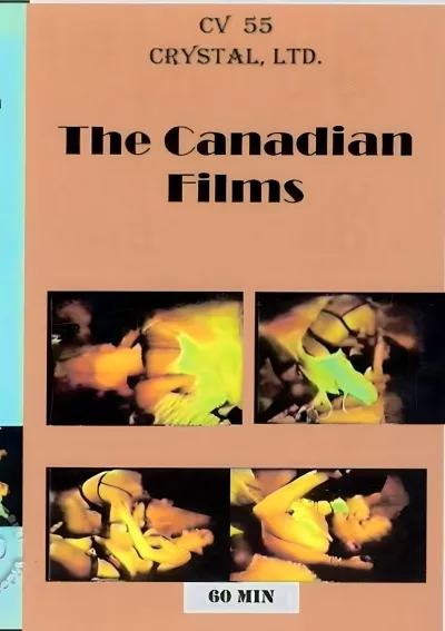 The Canadian Films