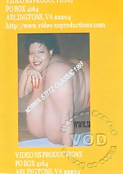 Norma Stitz Classic 1995