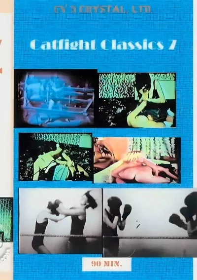 Catfight Classics 7