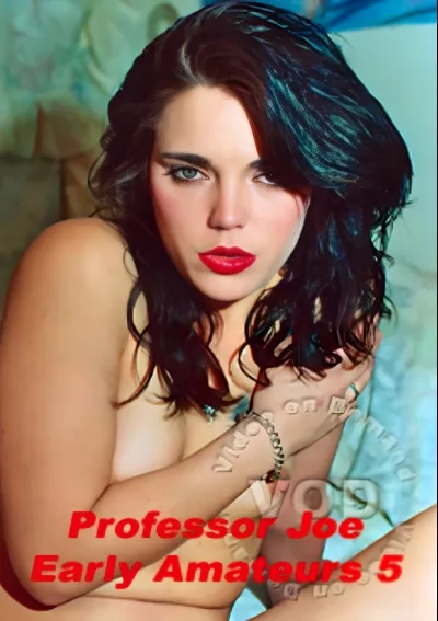 Professor Joe Early Amateurs 5