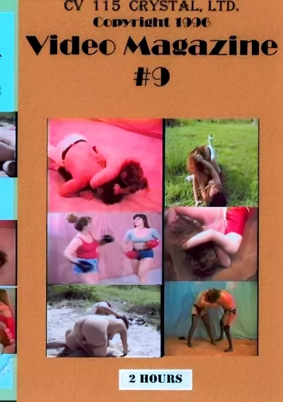 Video Magazine #9