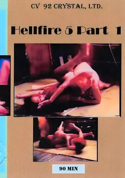 Hellfire 5 Part 1