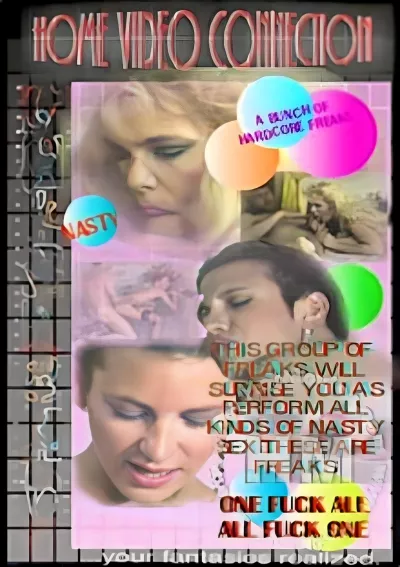 One Fuck All & All Fuck One