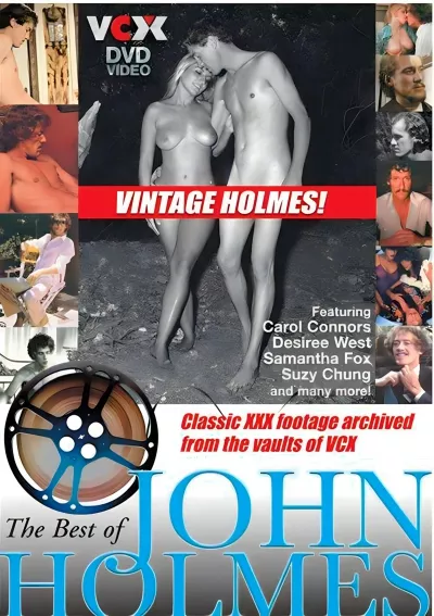 Best of John Holmes, The