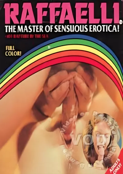 Raffaelli 103 - Rapture By The Sea