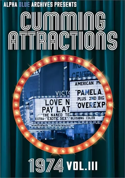 Cumming Attractions 1974 Vol. 3