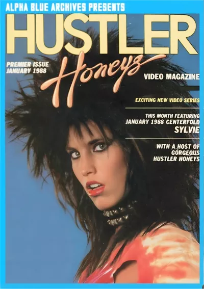 Hustler Honeys