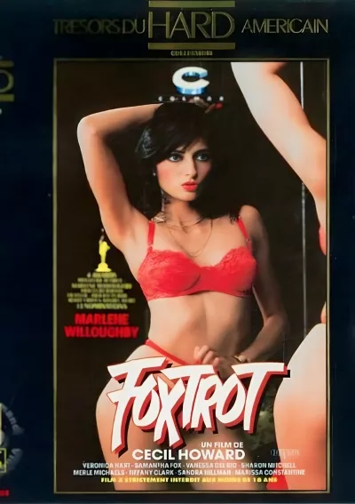 Cecil Howard's Foxtrot (French)