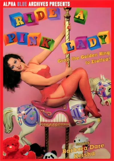 Ride A Pink Lady