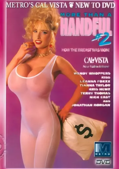 More Than A Handful 2