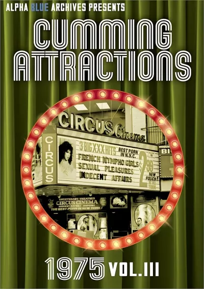 Cumming Attractions 1975 Vol. 3