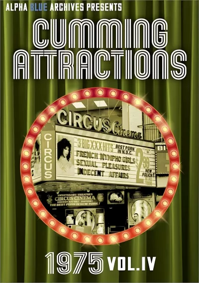 Cumming Attractions 1975 Vol. 4