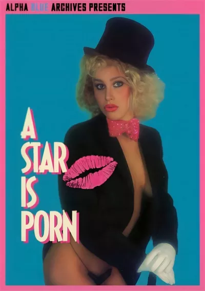 A Star Is Porn