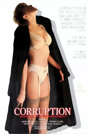 Corruption