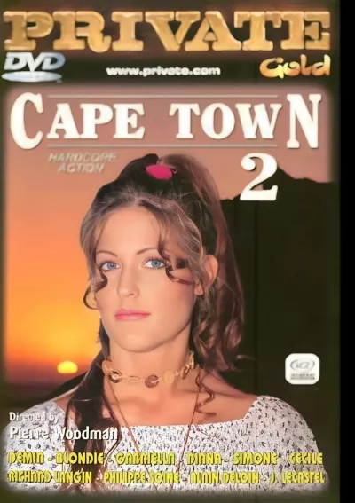 Cape Town 2 (German)