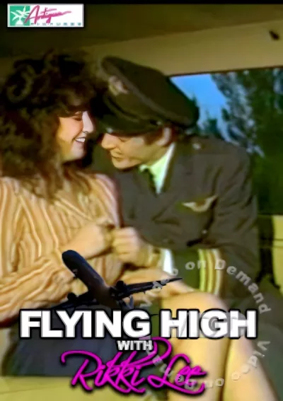 Flying High With Rikki Lee