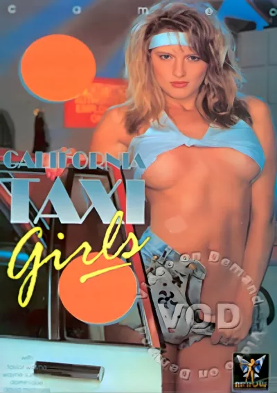 California Taxi Girls