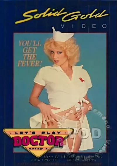 Let's Play Doctor