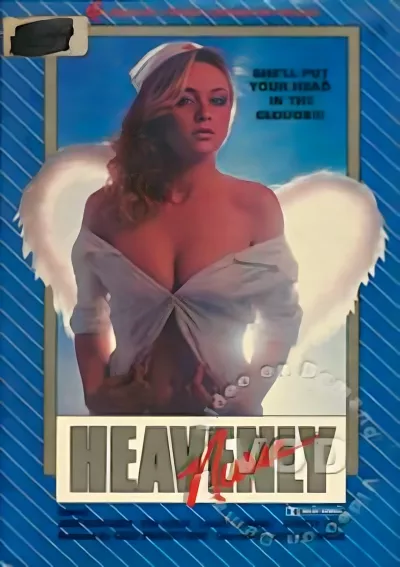 Heavenly Nurse
