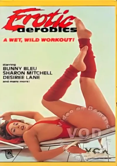 Erotic Aerobics
