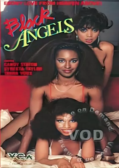 Black Angels