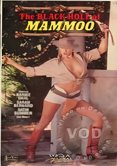 The Black Hole Of Mammoo