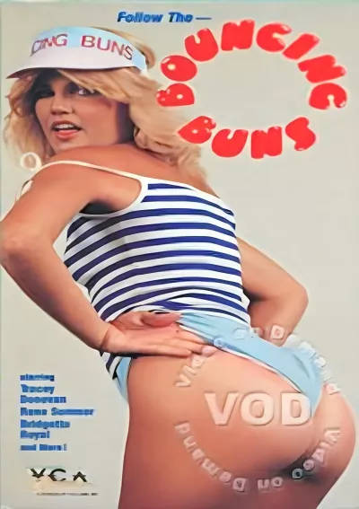 Bouncing Buns