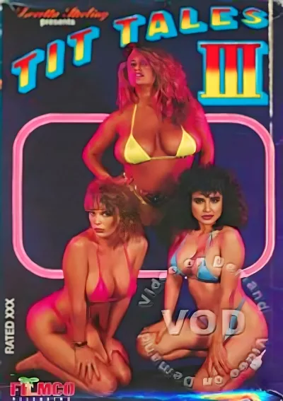Tit Tales III