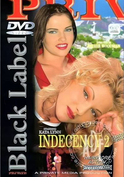 Indecency 2