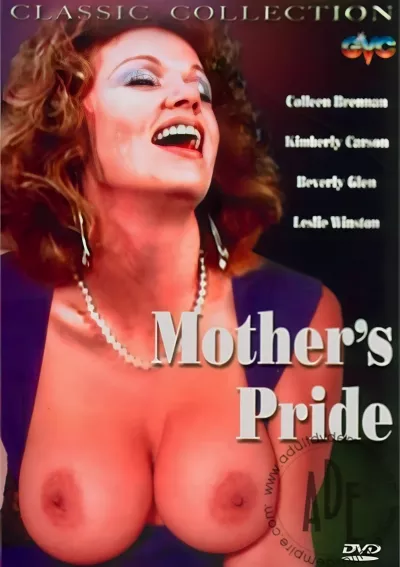 Mother's Pride