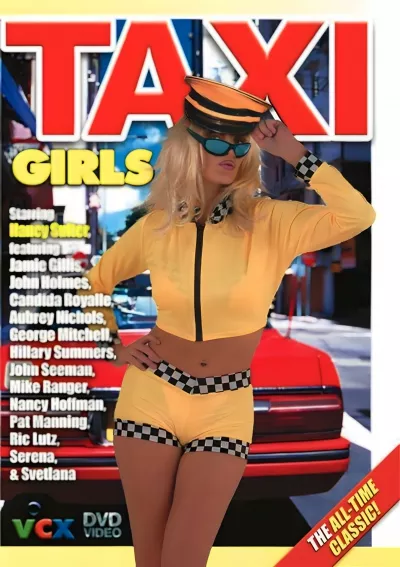 Taxi Girls