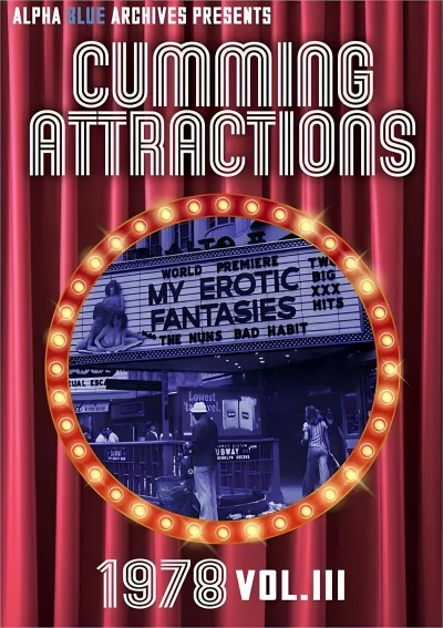 Cumming Attractions 1978 Vol. 3