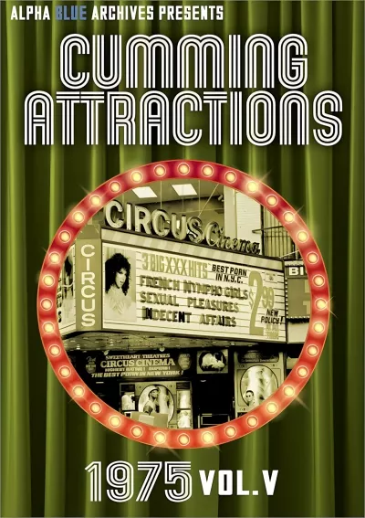Cumming Attractions 1975 Vol. 5