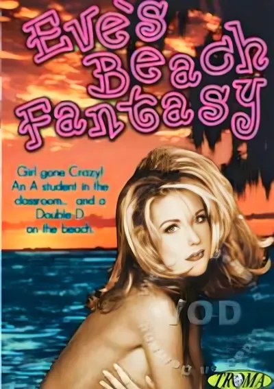 Eve's Beach Fantasy