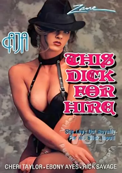 This Dick For Hire