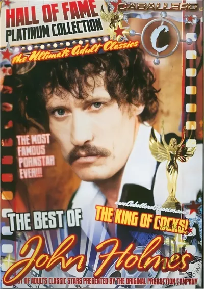 Best of John Holmes, The