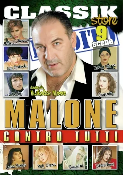 Malone Contro Tutti