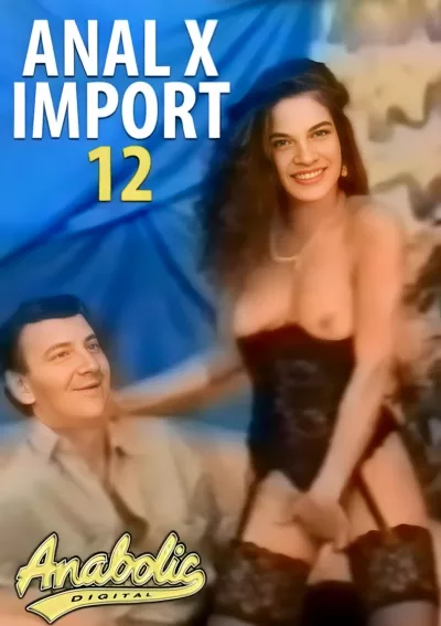 Anal X Import 12