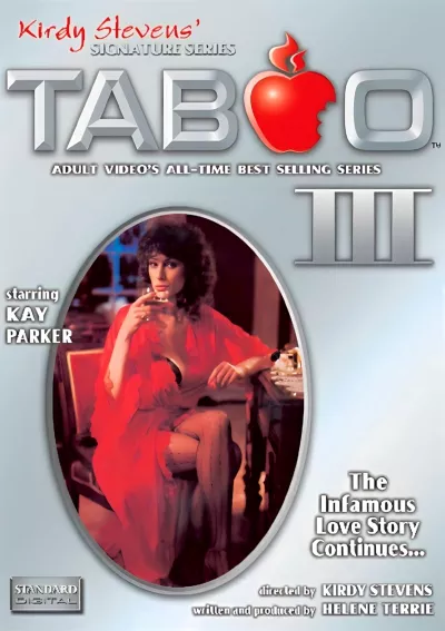 Taboo 3