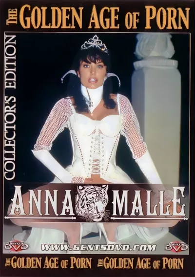 Golden Age of Porn, The: Anna Malle